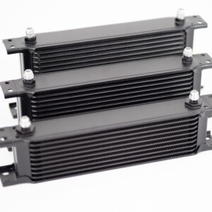 Oil Cooler sizes